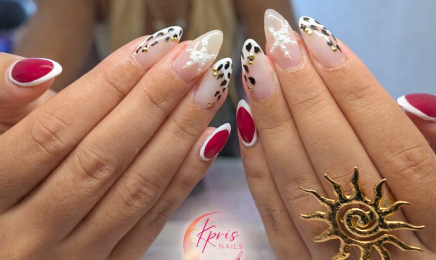 Caprice d'ongles : Institut de beauté à Nangis