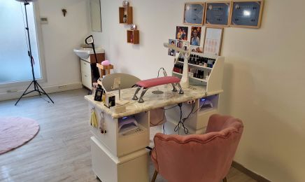 Verginia Beauté - manucure : Manucure à Halluin