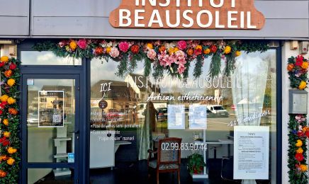 institut Beau Soleil  : Coiffeur à Cesson-Sévigné