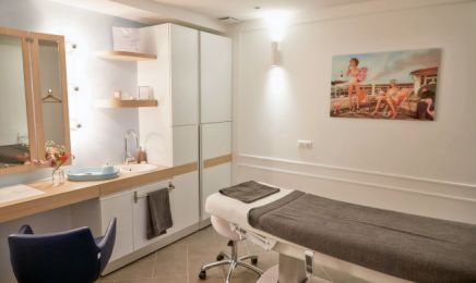 Maison De Beauté Dulcenae : Institut de beauté à Paris