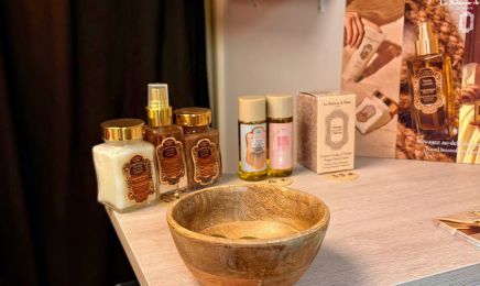 À L'or Institut - Plérin : Manucure à Plérin