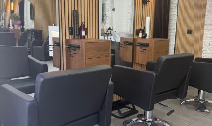 Mel Coiffure : Coiffeur à Sarcelles
