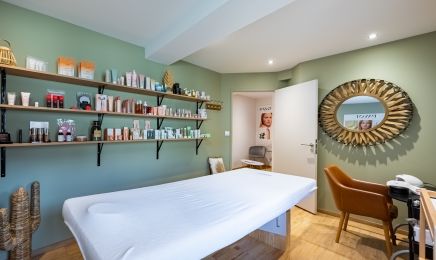  l’atelier 160 : Coiffeur à Saint-Savin