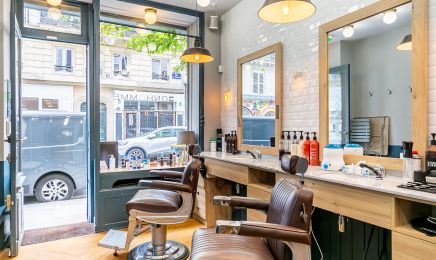Bonhomme - Paris Trévise : Institut de beauté à Paris