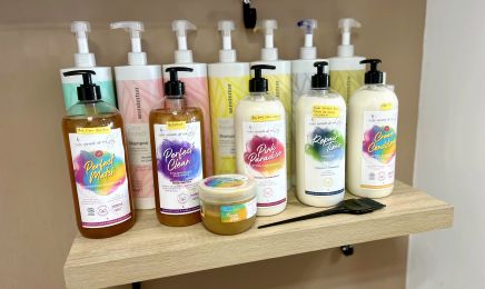 L'Atelier Coiffure : Coiffeur à Préval