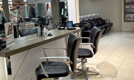 Franck Provost - Marzy : Coiffeur à Marzy
