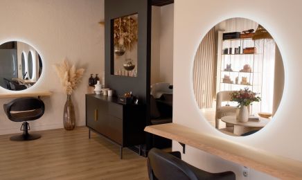 Espace 220 I Anaïs Pavoux : Coiffeur à Anse