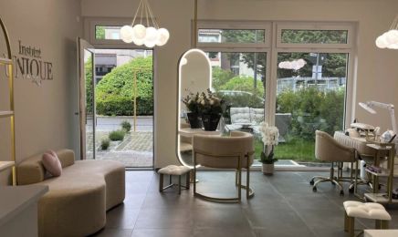 Beauty Institut UNIQUE: Nagelstudio in Frankfurt am Main