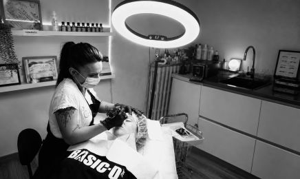 DERMABLEND : Institut de beauté à Hyères