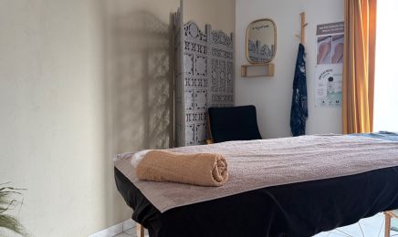 Le Cocon de Pépite  : Institut de beauté à Champenoux