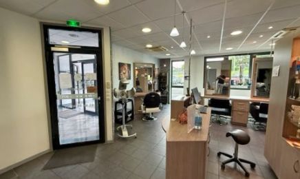La parenthèse : Coiffeur à Montbéliard