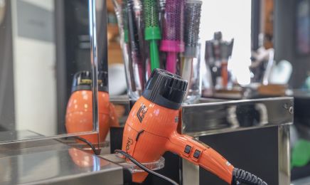 BIO'Tyfull Coiffure - Espace Beauté Ongles & Cils : Coiffeur à Six-Fours-les-Plages