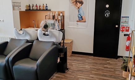 La base du Cheveu : Coiffeur à Lorient