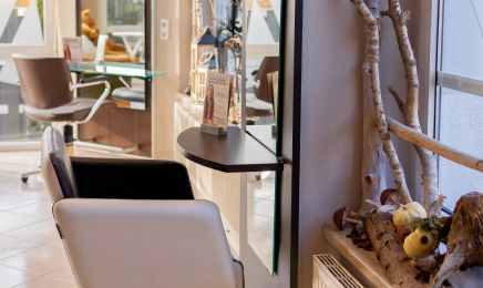 MADline: Kosmetikstudio in Marienberg