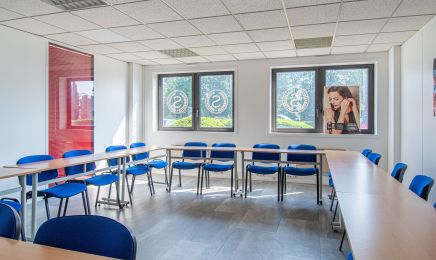 École Terrade - Dijon - Coiffure : Coiffeur à Quetigny