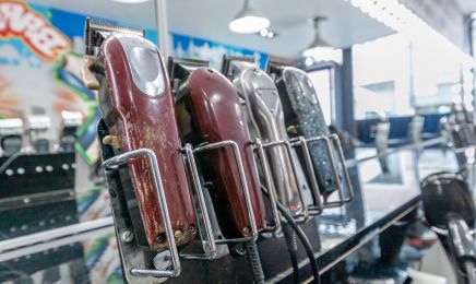 Le coiffeur du quartier - Reims Poissonniers : Barbier à Reims