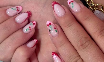 Oh my Nails : Manucure à Lovagny