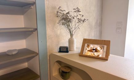 MAISON COCOON : Manucure à Château-Gontier-sur-Mayenne