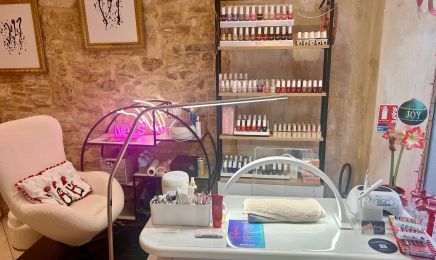 Loveliness : Manucure à Montpellier