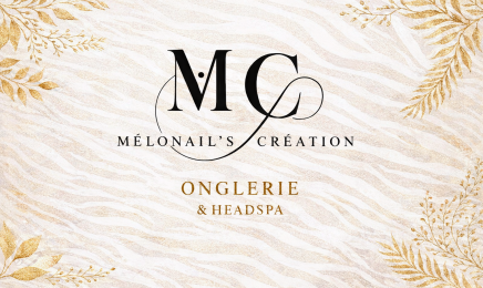 Melonails Création : Coiffeur à Jardres