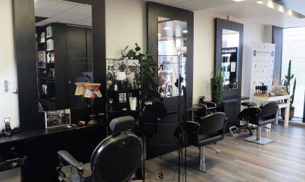 Cristal coiffure : Institut de beauté à La Tranche-sur-Mer