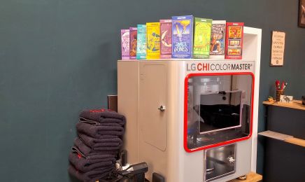 Langverliebt : Kosmetikstudio in Tiefenthal