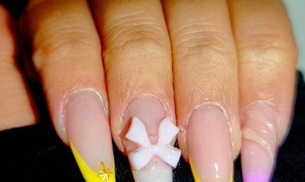 KZ Nails  : Manucure à Garrevaques