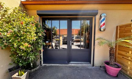 L'Atelier by Christelle : Barbier à Courmelles