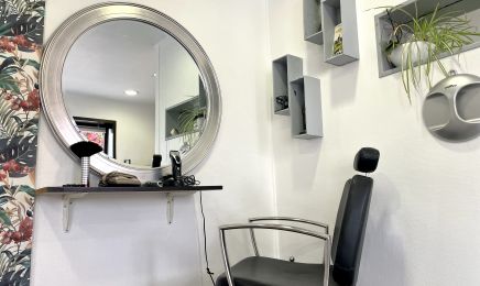 L’Atelier des Ciseaux by Amandine : Coiffeur à Allonnes