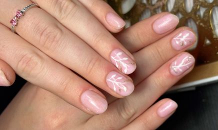 Nails by Mge  : Manucure à Beauvoir-de-Marc