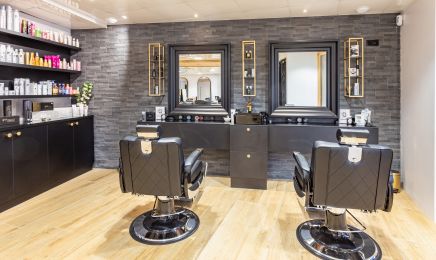Hél’Style : Coiffeur à Les Gets