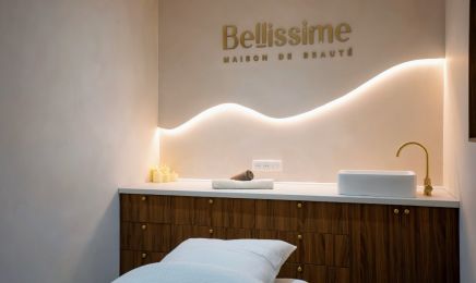 Bellissime - Institut de beauté, Massages & bien-être  : Institut de beauté à Lanester