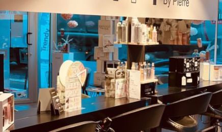 Trendy Hair by Pierre : Coiffeur à Soumagne