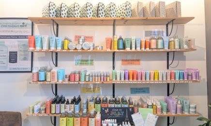 Helia Spa et beauté  : Manucure à Achicourt