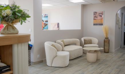 Studio Beauté : Institut de beauté à Lisieux