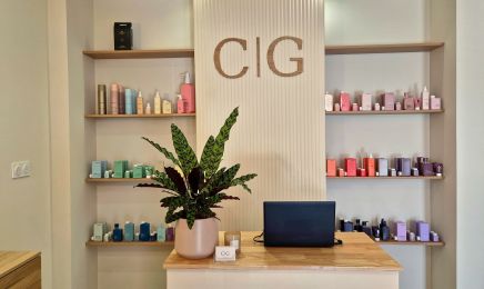 CG Coiffure Privé : Coiffeur à Évian-les-Bains