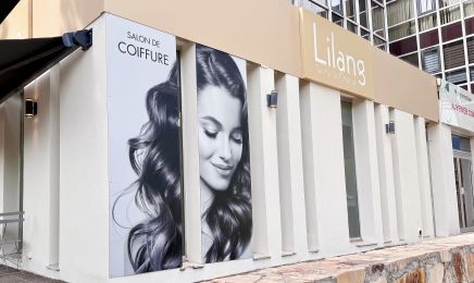 Lilang - Salon de Coiffure Saint Laurent du Var : Coiffeur à Saint-Laurent-du-Var