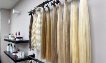 Passionis Hairstyle: Kosmetikstudio in Siegburg