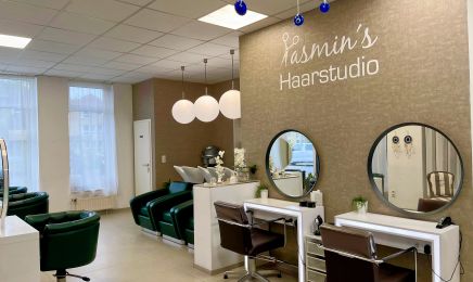 Yasmin's Haarstudio: Kosmetikstudio in Bergkamen