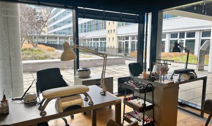 HELLO BEAUTY: Kosmetikstudio in Leipzig