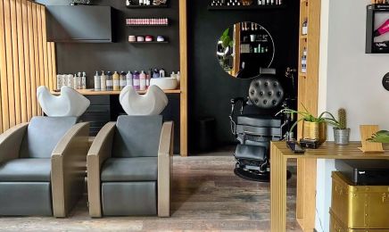 Le Studio - Rouen : Coiffeur à Rouen