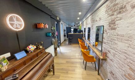 Coiffure By Davy  : Coiffeur à Mouscron