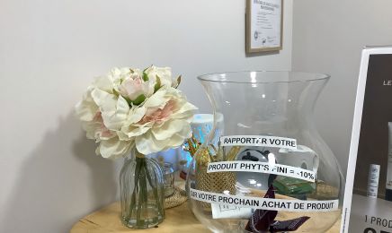 C'Beautyzen : Institut de beauté à Fontanil-Cornillon