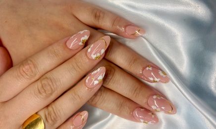 Nail Siia : Manucure à Toulouse