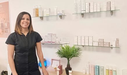  Bulle Experte : Manucure à Meylan