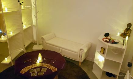 LuzEder : Coiffeur à Parentis-en-Born