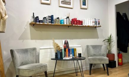 Le salon du croise : Coiffeur à Marcq-en-Barœul