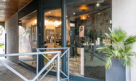 Manon Gilles : Coiffeur à Bourg-lès-Valence