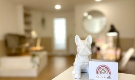 Kelly Nails & Sandy Monroe  : Institut de beauté à Sainte-Luce-sur-Loire