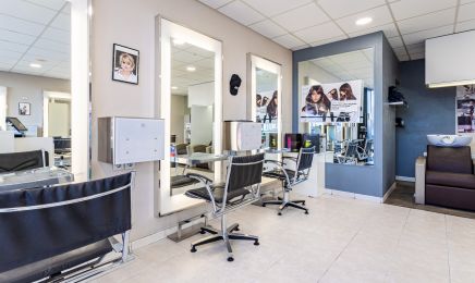 Norman Kelian - Hérouville-Saint-Clair : Coiffeur à Hérouville-Saint-Clair
